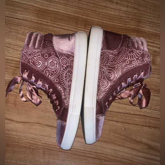 Steve Madden Shoes size 8 - Picture 10 of 15